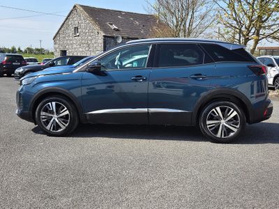 2023 Peugeot 3008