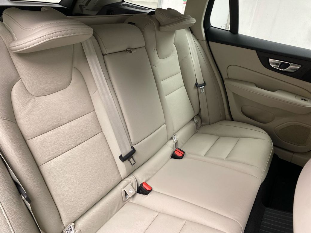 2026 Volvo V60