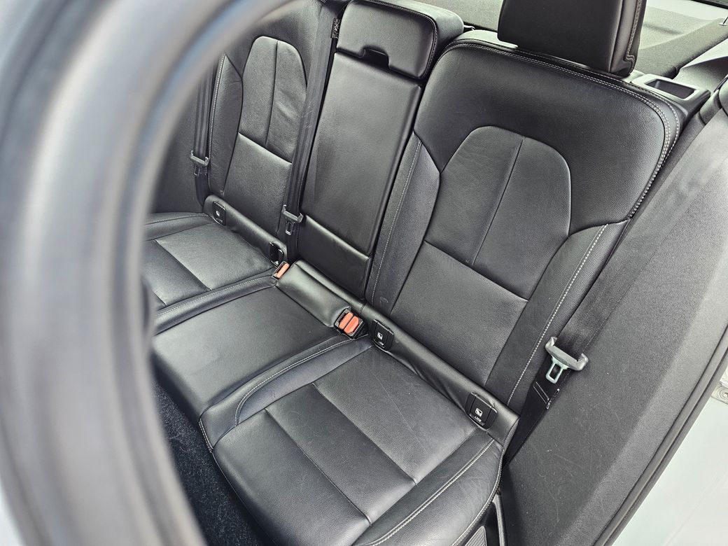 2019 Volvo XC40