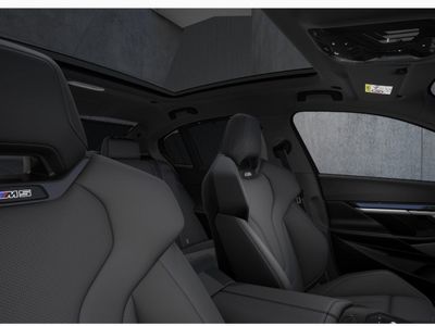 2027 BMW M5