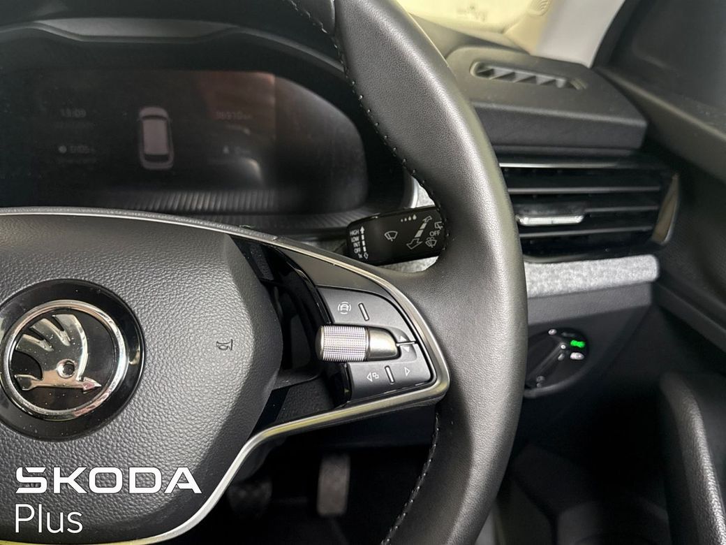2024 Skoda Kamiq