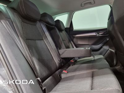 2022 Skoda Karoq
