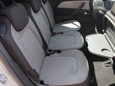 2021 Citroen C4 SpaceTourer