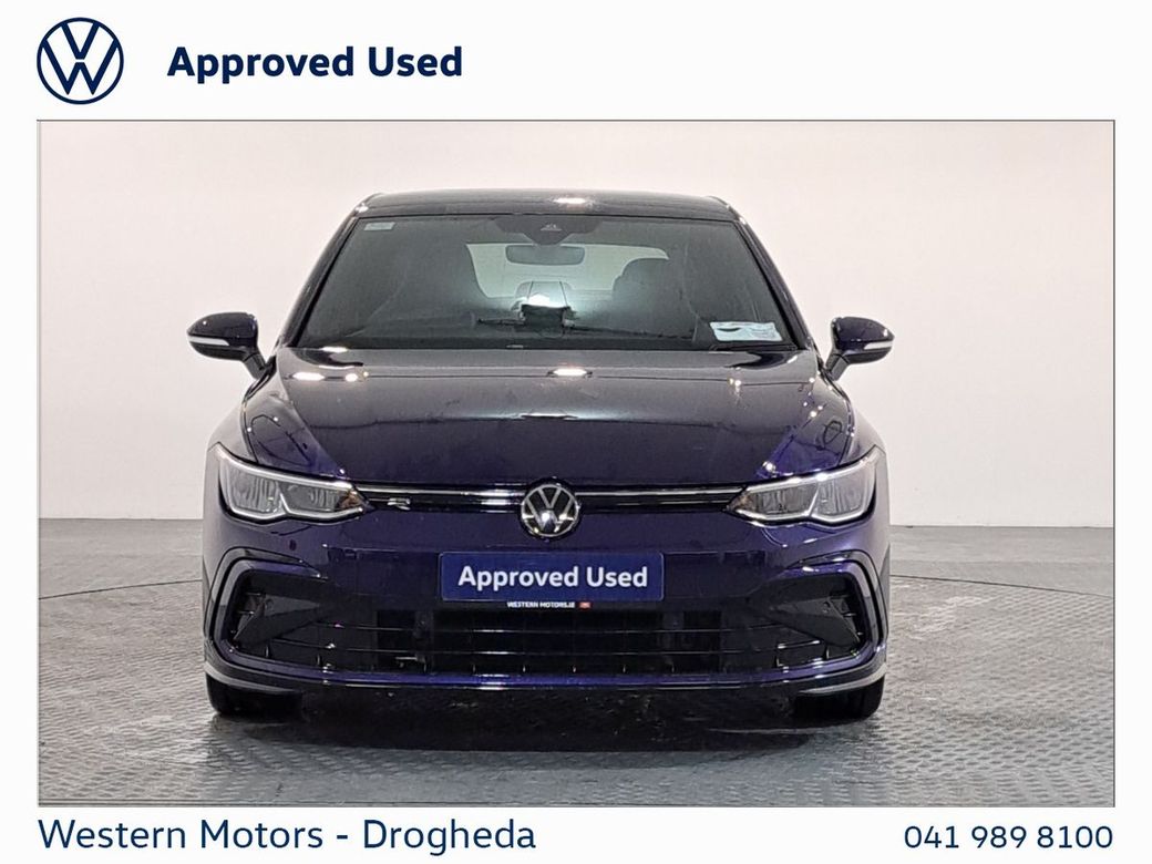 2023 Volkswagen Golf