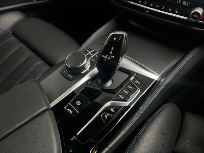 2023 BMW 5 Series