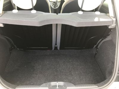 2015 Fiat 500