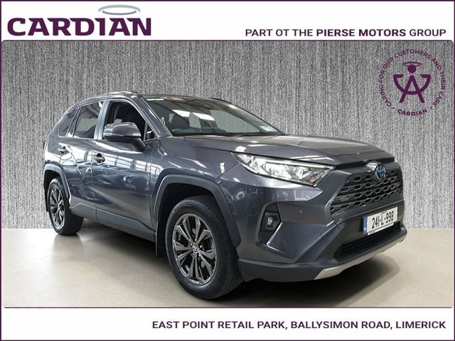 vehicle for sale from Pierse Motors