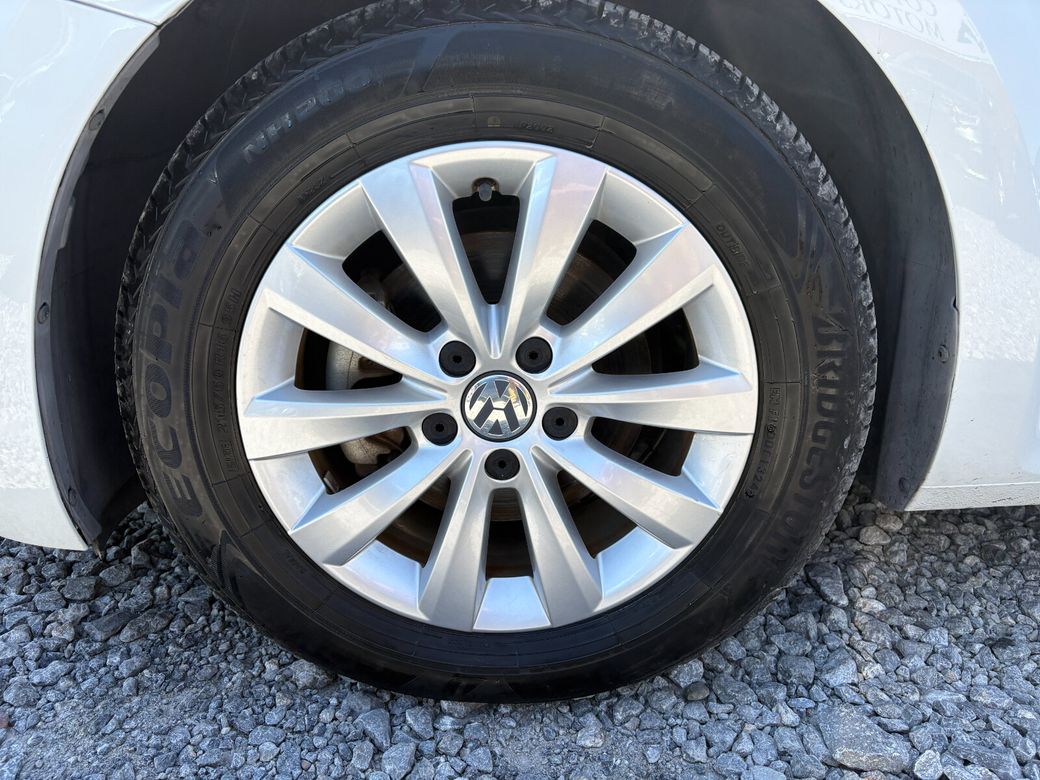 2016 Volkswagen Beetle