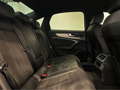 2021 Audi A6