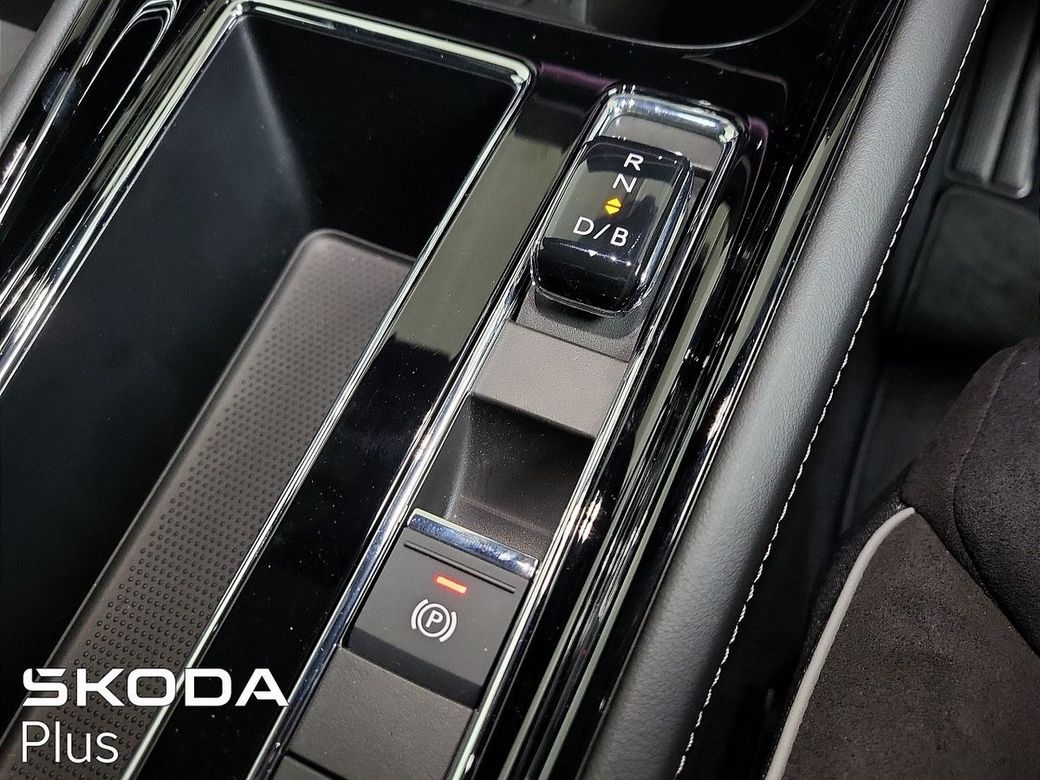 2024 Skoda Enyaq