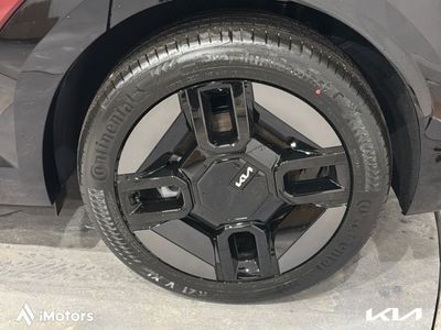 2026 Kia EV9