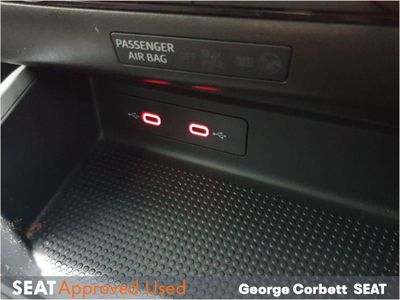 2023 SEAT Arona
