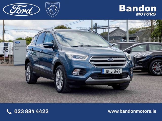 vehicle for sale from Bandon Motors
