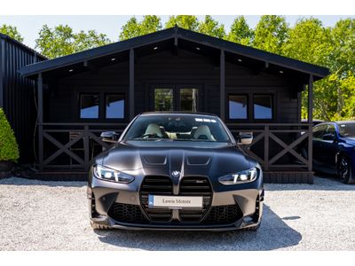 2026 BMW M4