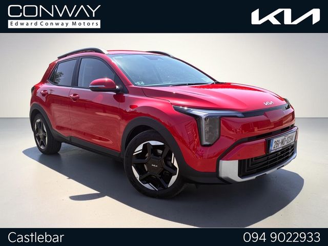 vehicle for sale from Edward Conway Motors