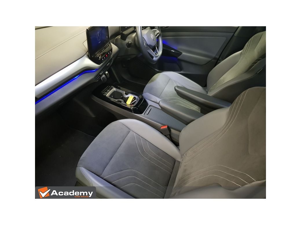 2023 Volkswagen ID.4