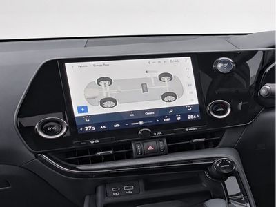 2023 Lexus NX 450H+