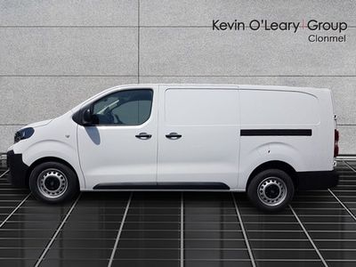 2026 Opel Vivaro