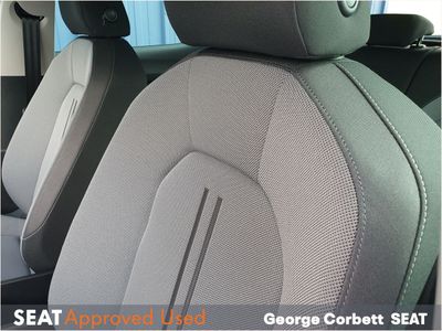 2025 SEAT Leon