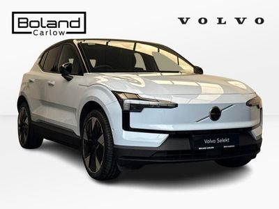 2025 Volvo EX30