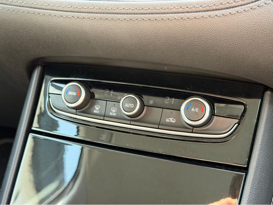 2019 Opel Grandland X