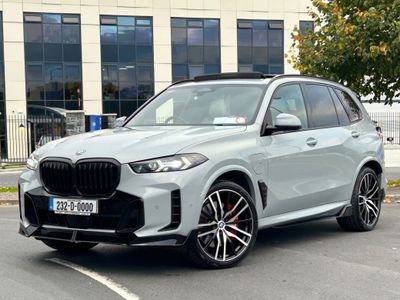 2023 BMW X5