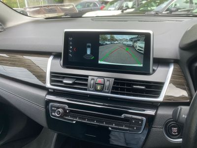 2016 BMW 2 Series