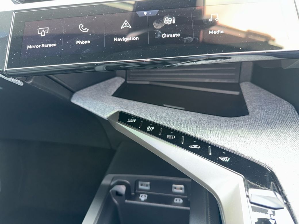 2025 Peugeot 5008