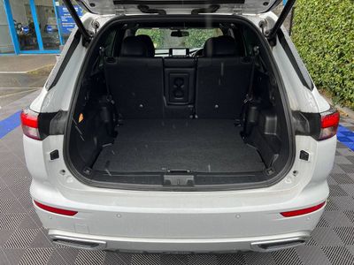 2022 Mitsubishi Outlander