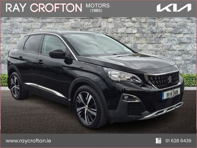 vehicle for sale from Ray Crofton Ltd