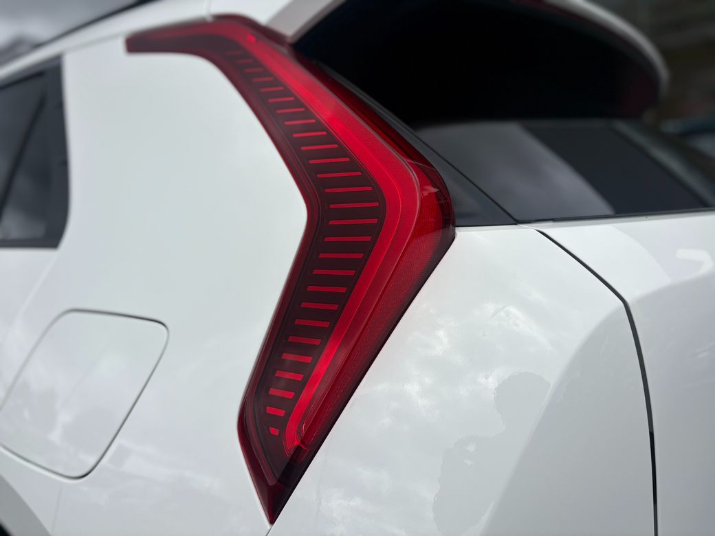 2026 Kia Niro