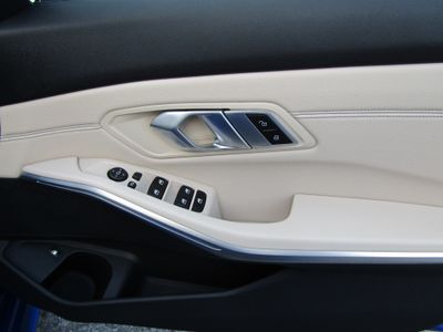 2022 BMW 3 Series