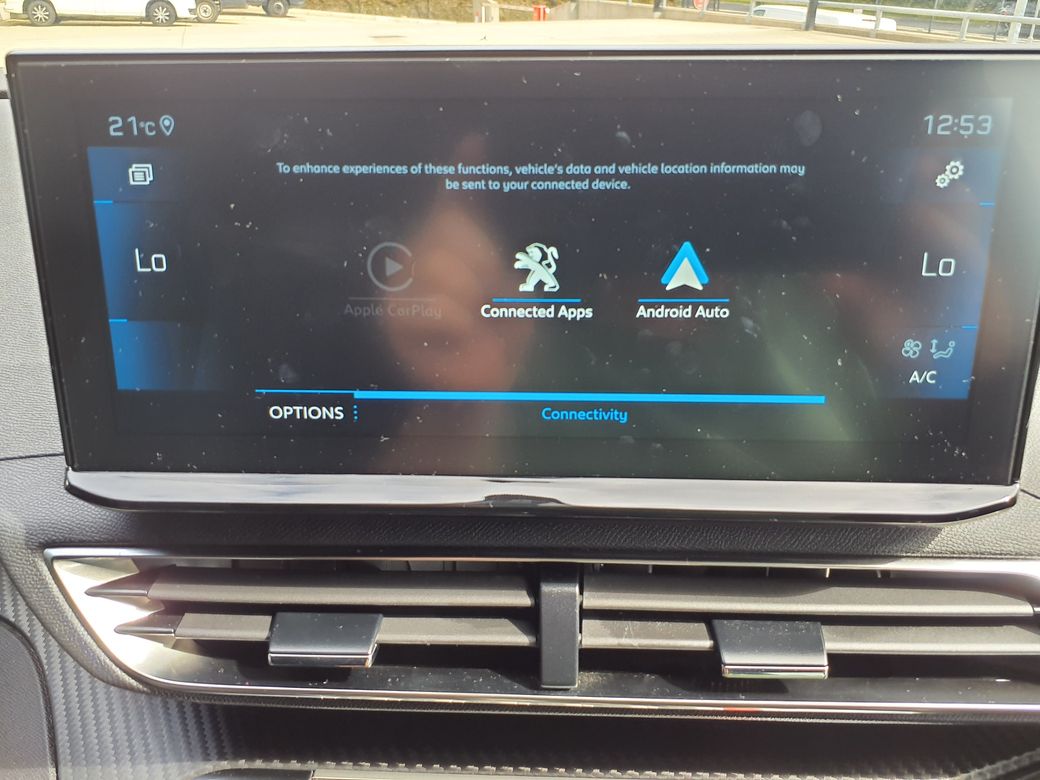 2023 Peugeot 3008