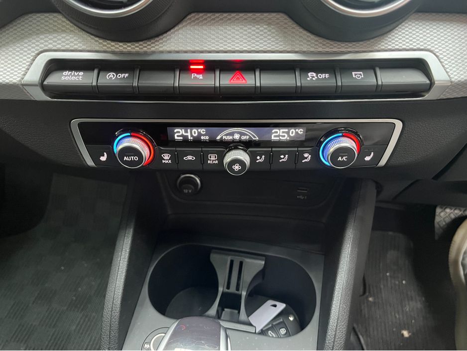 2023 Audi Q2
