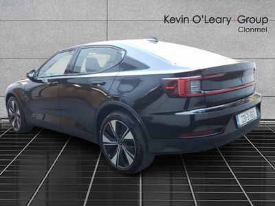 2023 Polestar 2