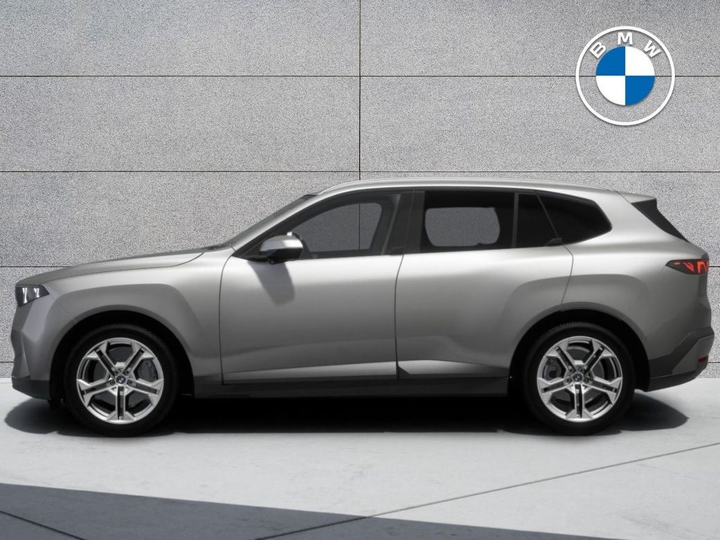 2027 BMW X5