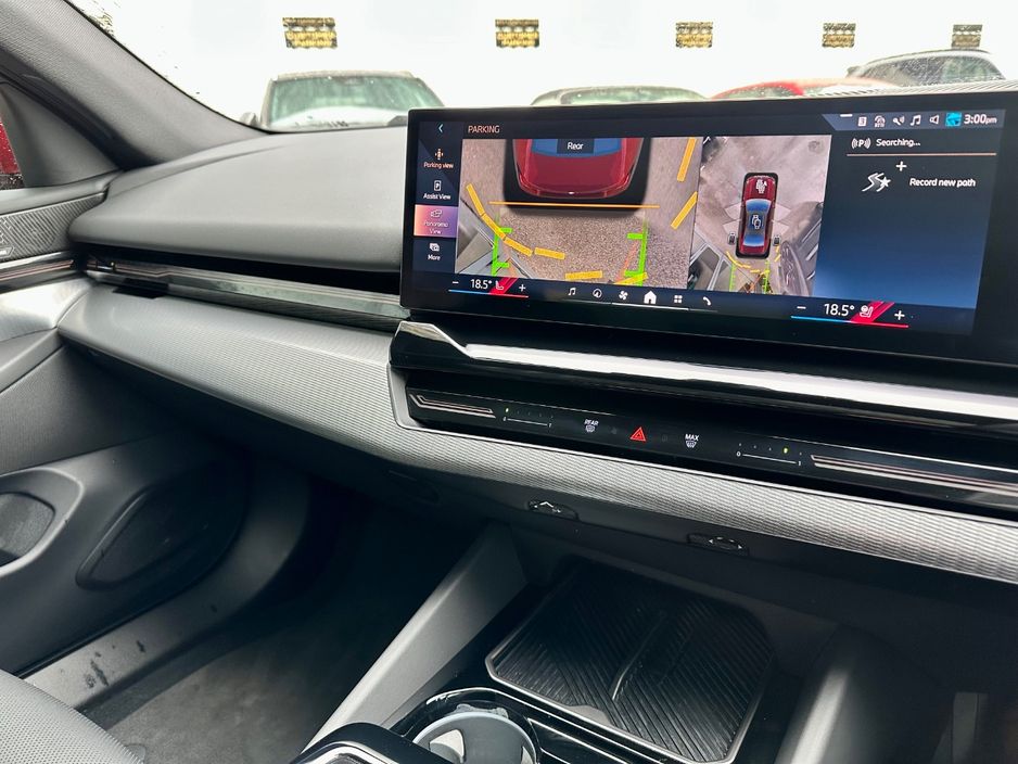 2024 BMW 5 Series