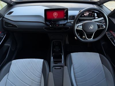 2023 Volkswagen ID.3