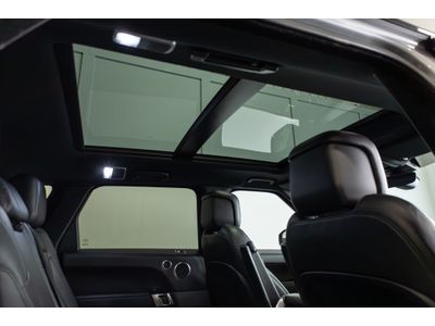 2020 Land Rover Range Rover Sport