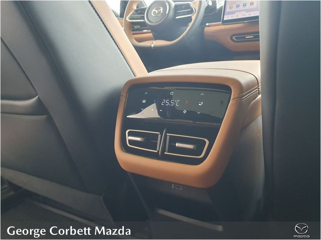 2026 Mazda Mazda6