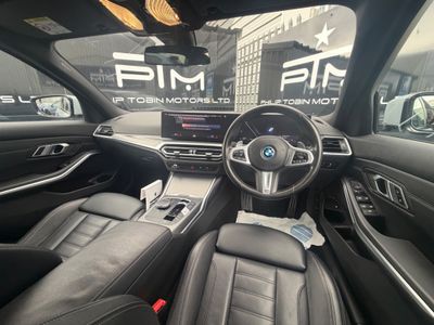 2023 BMW 3 Series