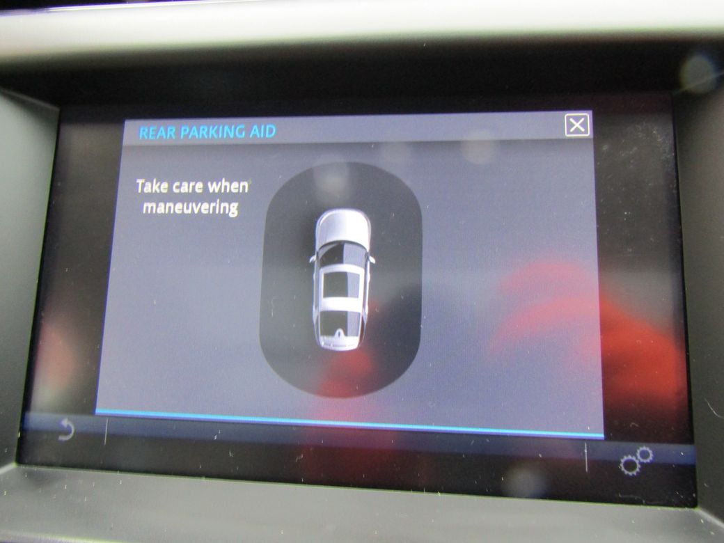 2017 Land Rover Discovery