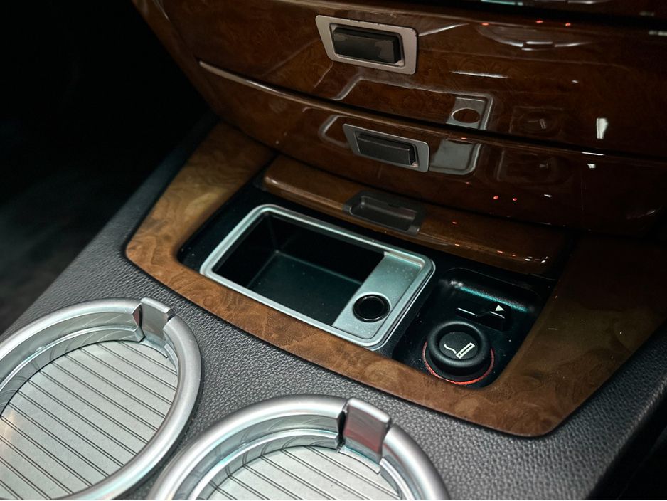 2006 BMW 7 Series