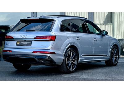 2021 Audi Q7