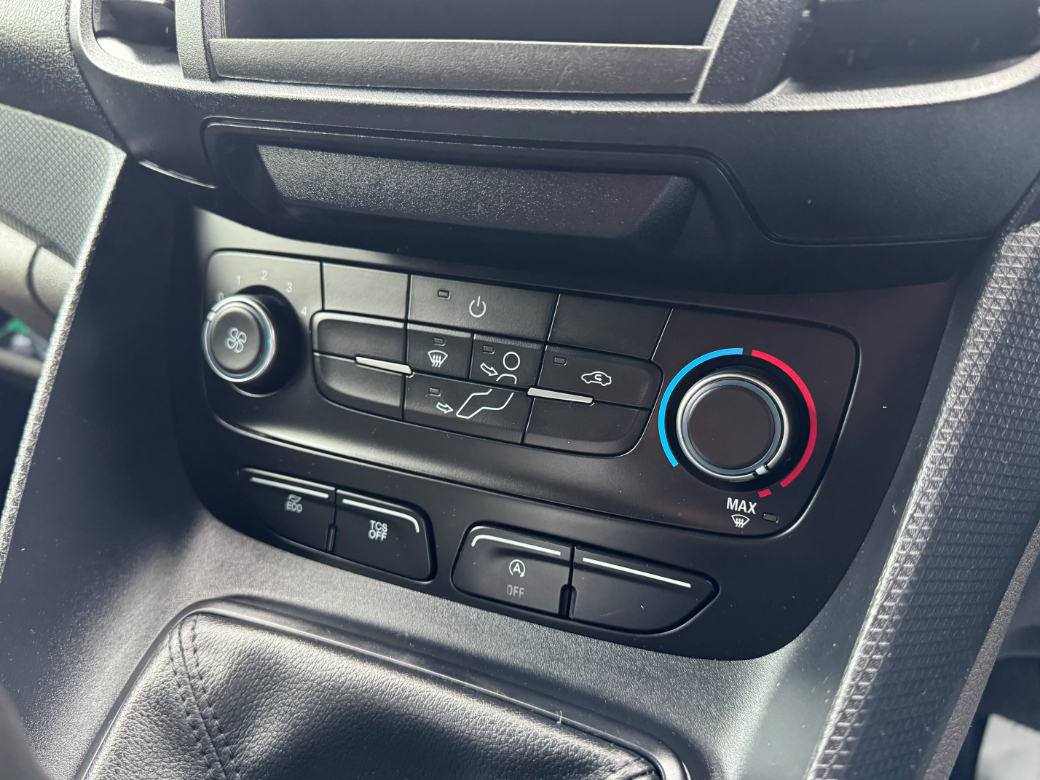 2022 Ford Transit Connect