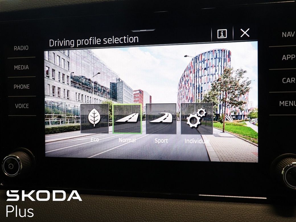 2025 Skoda Karoq
