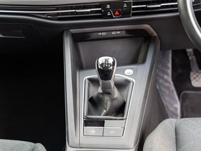 2023 Volkswagen Golf