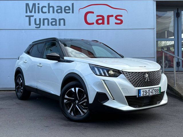 vehicle for sale from Michael Tynan Cars
