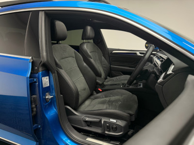 2023 Volkswagen Arteon