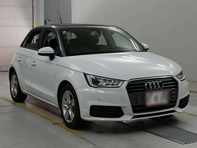 vehicle for sale from A & D Trade Car Sales